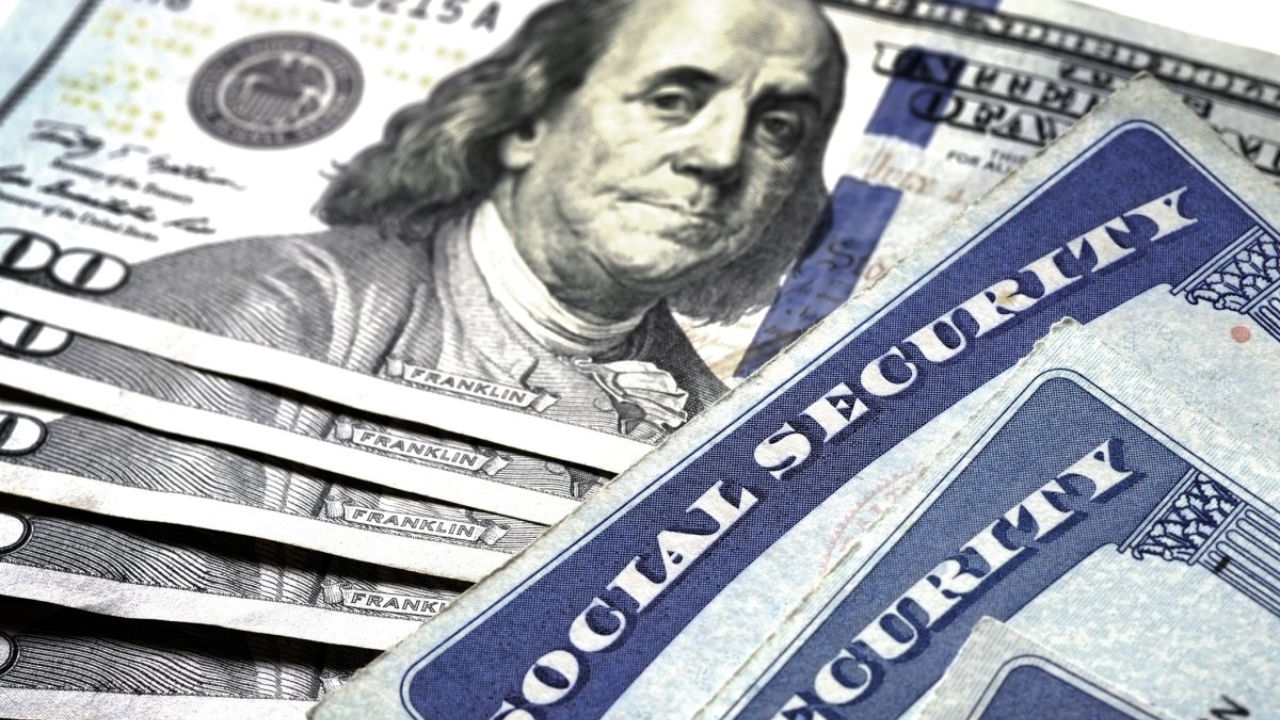 SSDI Payments Arrive Before Late May: Here’s Why SSI Is Paid Twice This Month!