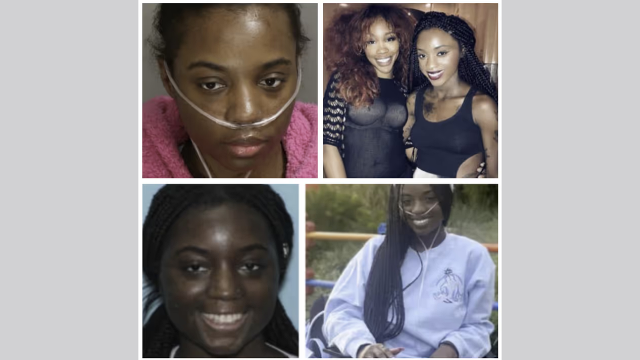 New Jersey Woman Charged With Faking illness To Scam $560K In Unpaid Medical Treatments