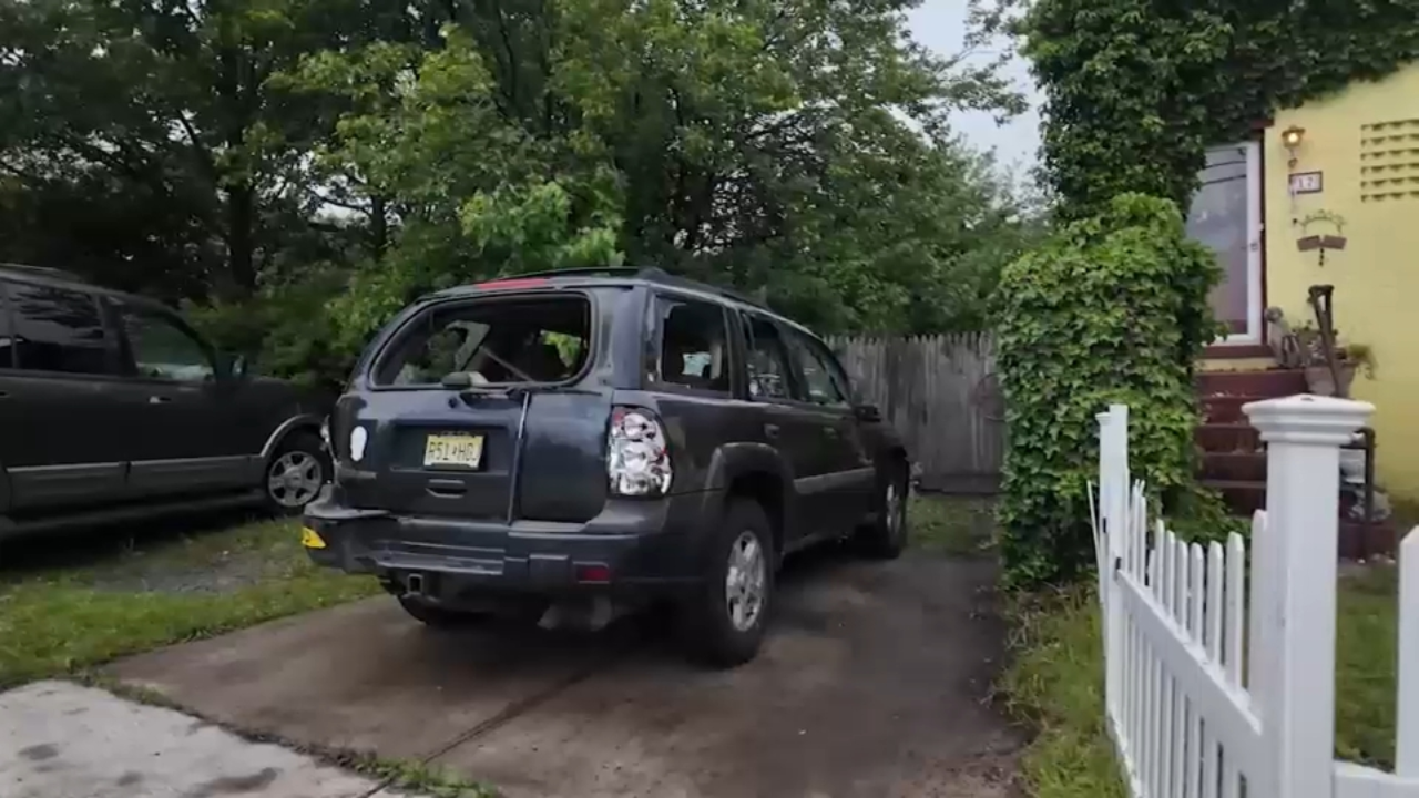 Police Fatally Shoot Domestic Violence Suspect in Middlesex County