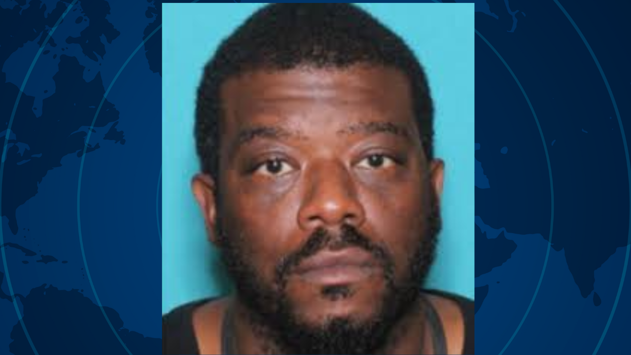 Easton Police On The Hunt For Man Accused In Crack Cocaine And Gun Distribution Case