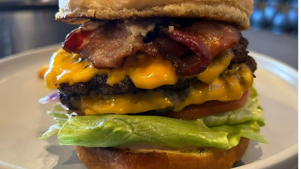 Award-Winning Iowa Burger Joint Closes Just Months After Major Statewide Win