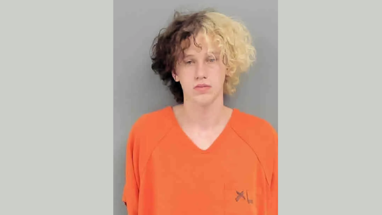Teen Sentenced To 20 Years In Prison For Violent Knoxville Home Invasion