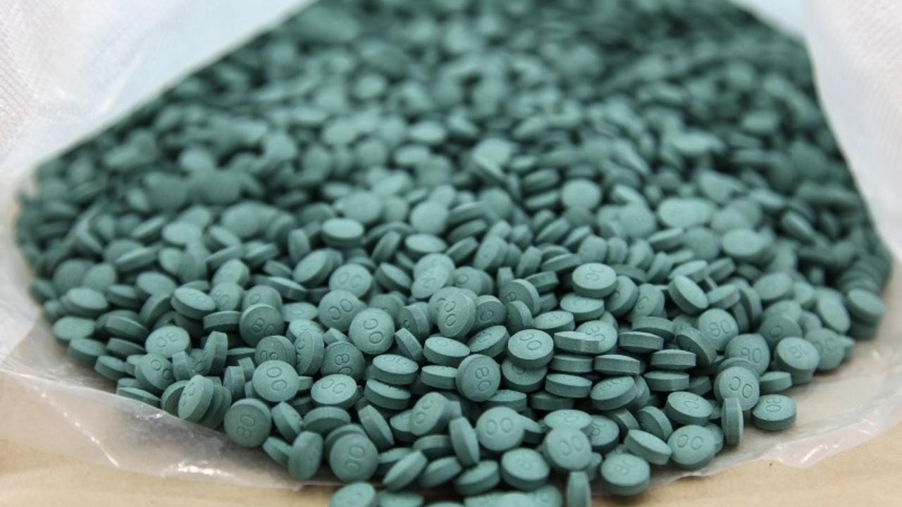 California Fentanyl Ring Busted: 14 Charged in Massive Drug Operation Targeting Wisconsin