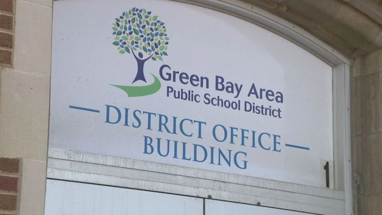Green Bay School District Under Federal Probe For Allegedly Prioritizing Students By Race