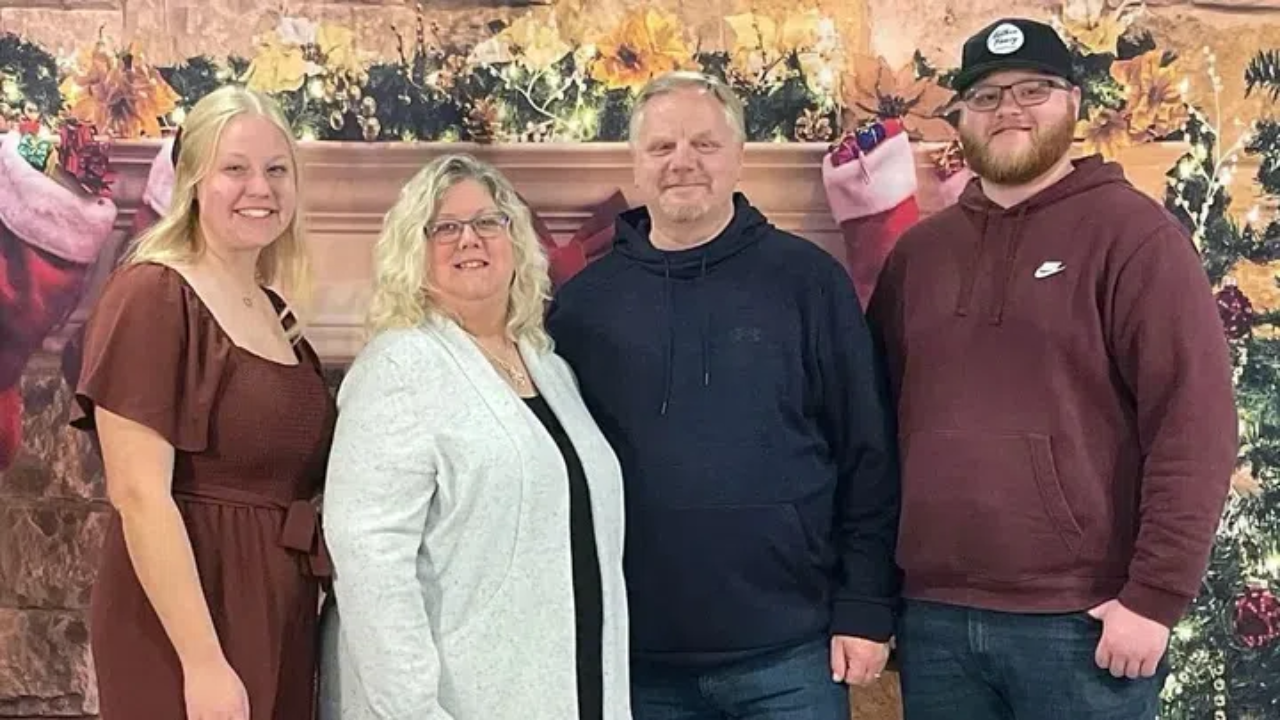 Memorial Day Turns Tragic: Family Devastated in Double-Fatality Highway Crash