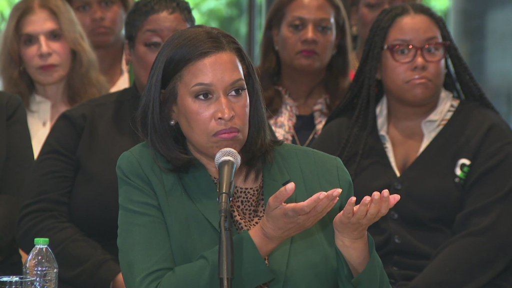 DC Residents Speak Out Against Bowser’s Plan to Slash Rental Assistance Funding