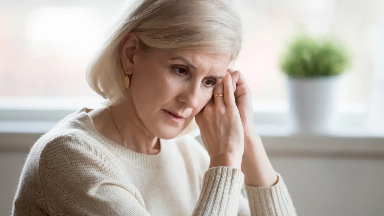 Widow Almost Misses Out On $213,000 In Social Security Benefits Due To Lack Of Awareness