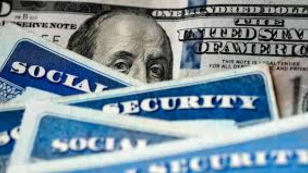 Widow Almost Misses Out On $213,000 In Social Security Benefits Due To Lack Of Awareness