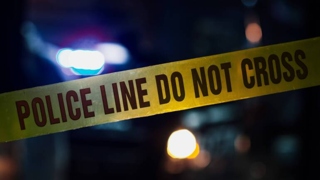 Edison Man Arrested In Connection With Deadly Double Stabbing In South Plainfield: Prosecutor