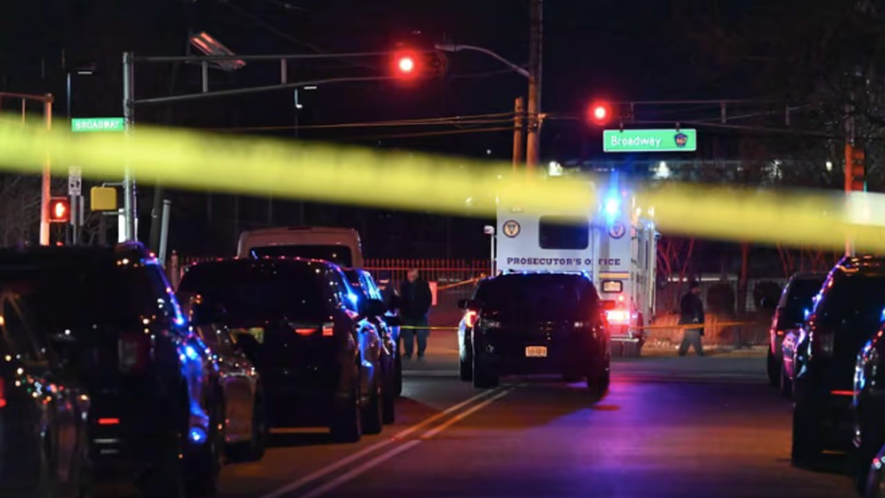 Edison Man Arrested In Connection With Deadly Double Stabbing In South Plainfield: Prosecutor