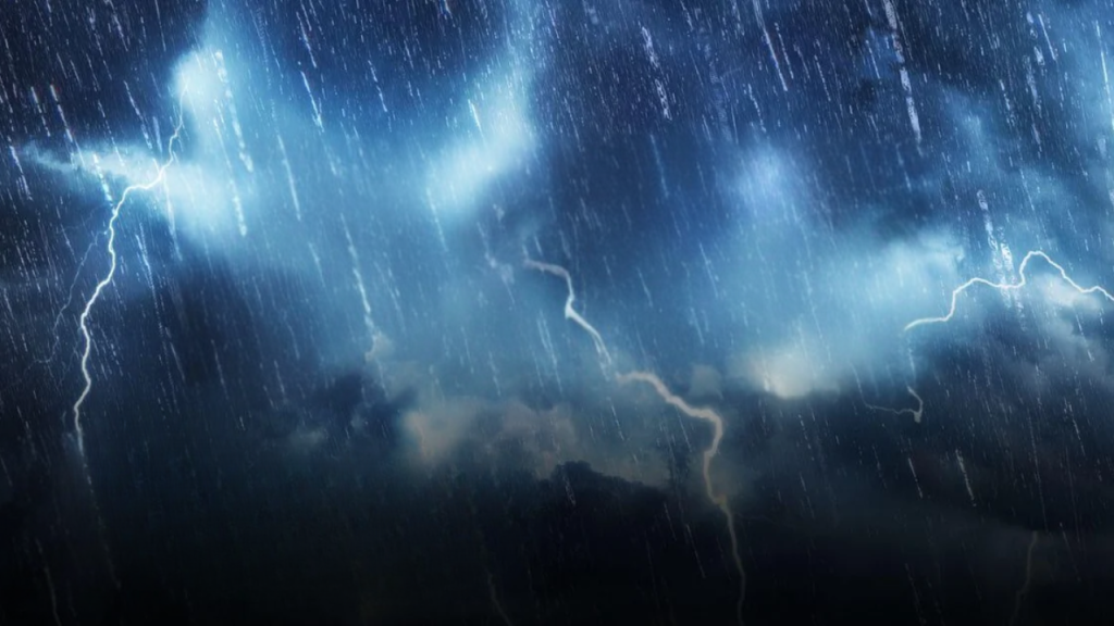 Tornado Watch lifted For New Jersey, But Threat Of Severe Storms Remains