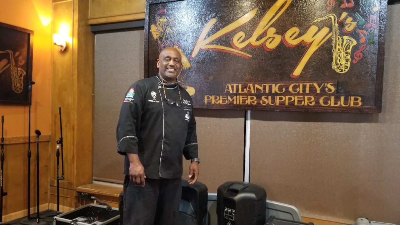 Atlantic City Honors Kelsey’s And Pancho’s Restaurants For Outstanding Community Contributions