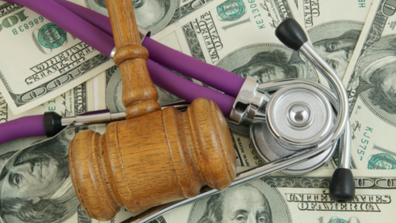 Shocking Medicaid Fraud: Maryland Woman Faces Charges For DC Scam