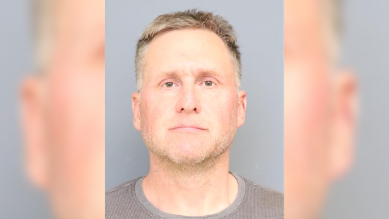 Charles County Man Arrested For Allegedly Using Racial Slurs And Making Threats Against Neighbors