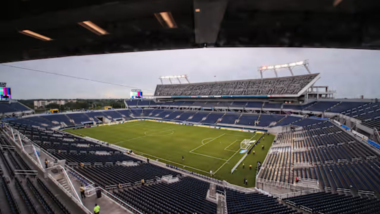 Orlando’s Camping World Stadium Prepares To Host Its Busiest Month Ever With An Exciting lineup Of Events