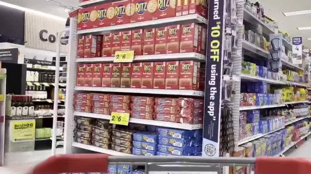 Crescent City Mayor Warns Winn-Dixie To Aldi Switch May Create Food Desert And Cost Many Jobs
