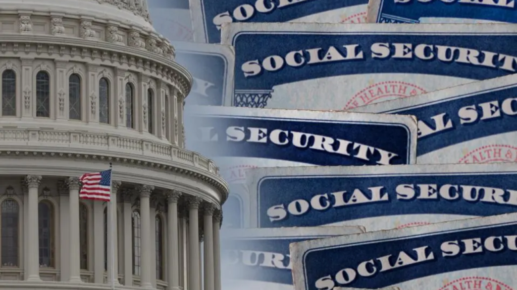 Essential Social Security Information Every Retiree Should Know For 2025