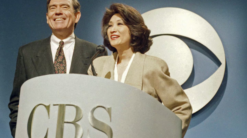 Heartbreaking Revelations About Former CBS Anchor Connie Chung’s Life Behind the Headlines