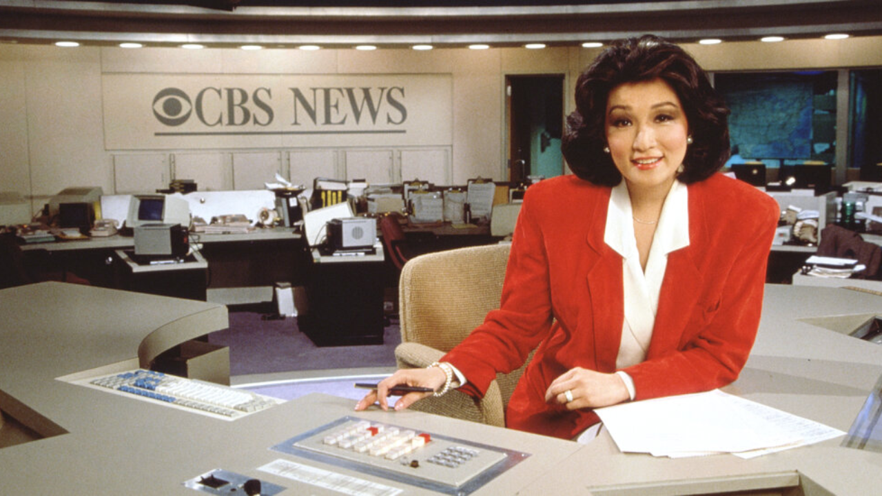 Heartbreaking Revelations About Former CBS Anchor Connie Chung’s Life Behind the Headlines