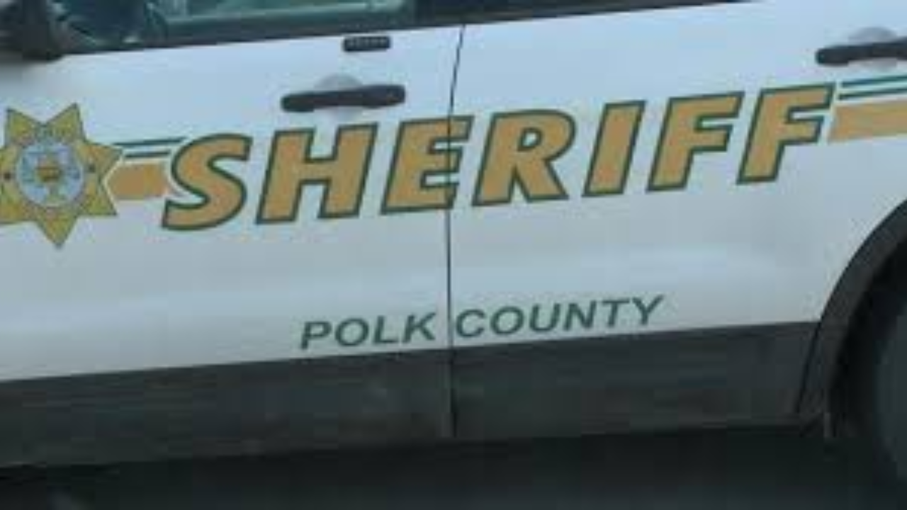 Polk County Sheriff's Office Reports Outage of Runnells' Outdoor Warning Siren System