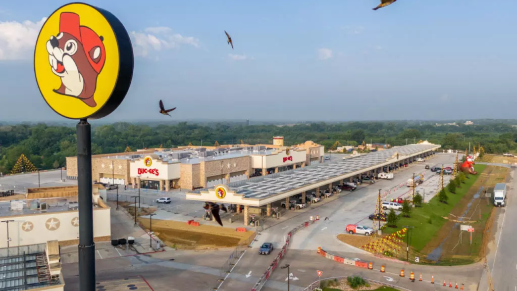 Buc-ee’s Expanding Again: Is Iowa on the Map This Time?