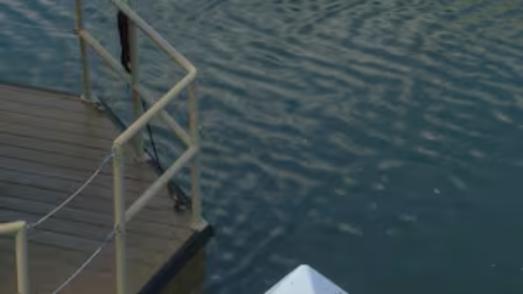 Charleston Man’s Shocking Barracuda Bite Reveals Hidden Dangers of Boating