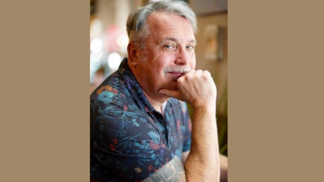 Retired Rock County Sheriff’s Captain Dies In Three-car crash in Beloit