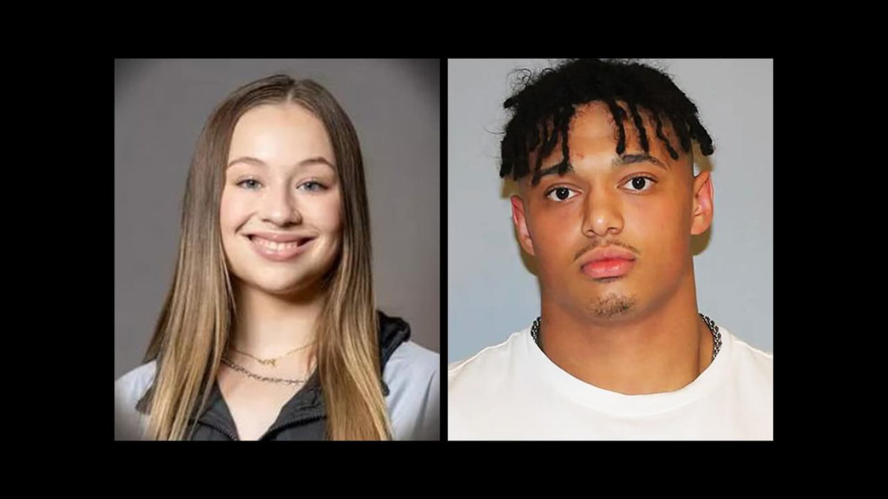 Tragic Twist: Accused Shooter of UW-Whitewater Star Gymnast Faces Court Battle