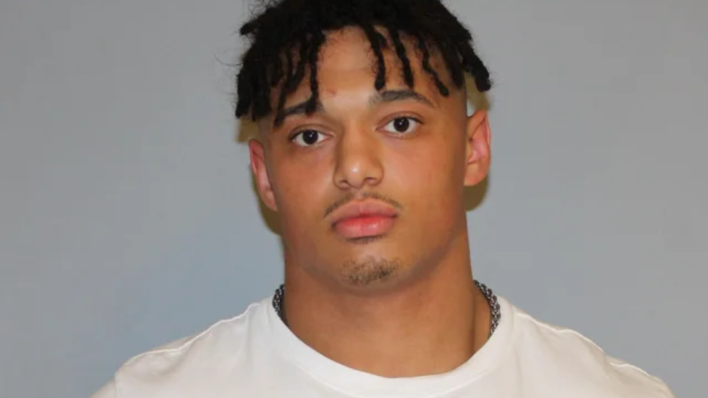 Tragic Twist: Accused Shooter of UW-Whitewater Star Gymnast Faces Court Battle