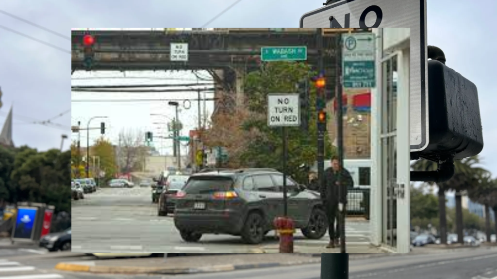 Avoid Fines in Illinois: What You Need to Know About Right Turn Rules
