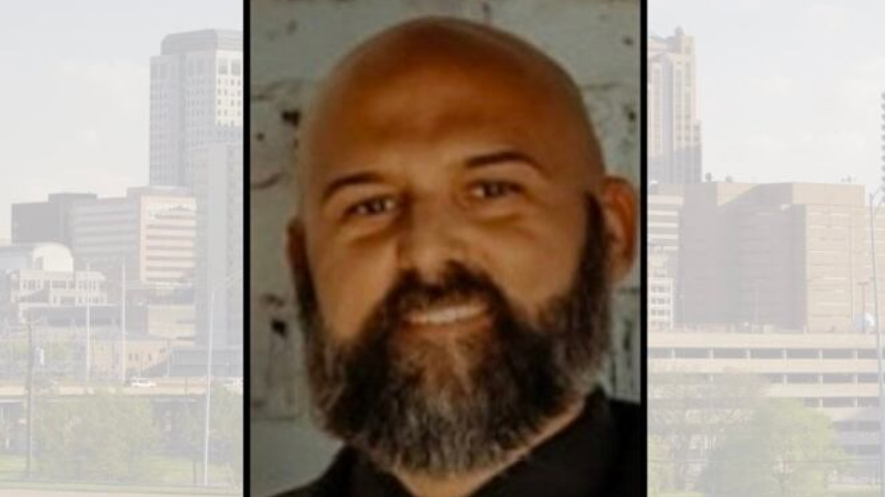 Birmingham Police Issue Critical Missing Alert for Man Considered a Danger to Himself and Others