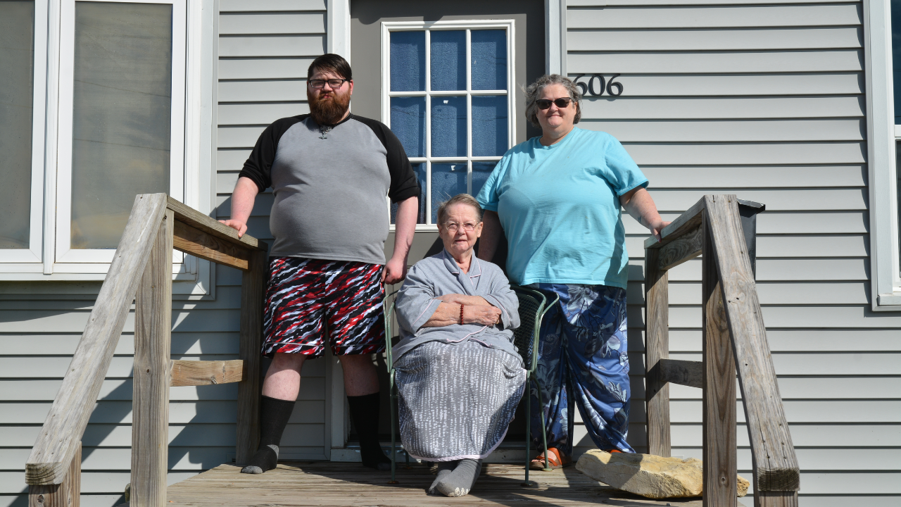 Greenfield Marks One Year Of Healing And Rebuilding After Devastating Tornado