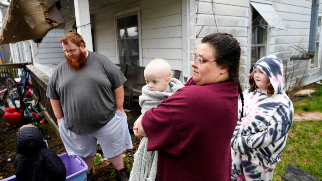 Greenfield Marks One Year Of Healing And Rebuilding After Devastating Tornado