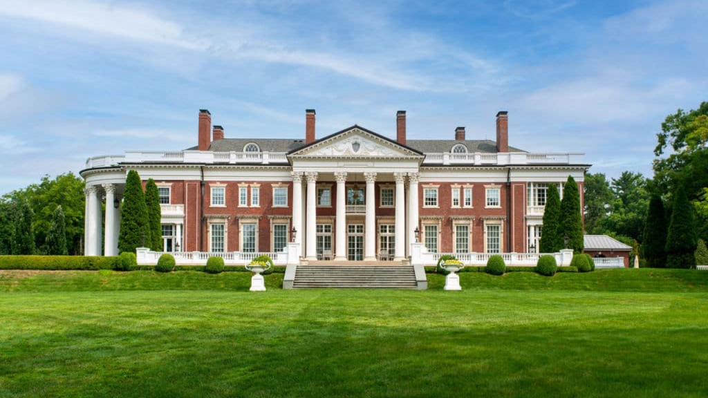 Top 5 Most Expensive Homes Currently Listed for Sale in Wisconsin (May 2025)