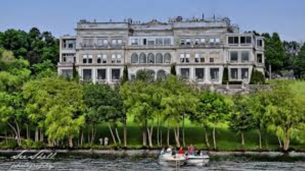 Top 5 Most Expensive Homes Currently Listed for Sale in Wisconsin (May 2025)