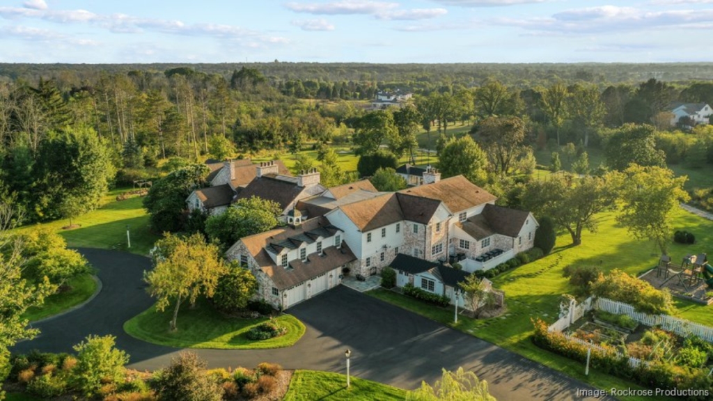 Top 5 Most Expensive Homes Currently Listed for Sale in Wisconsin (May 2025)