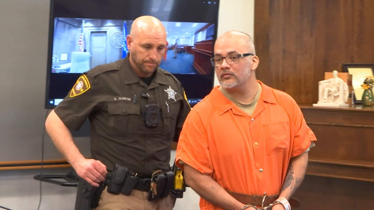 35 Years Sentenced To Green Bay Man In Connection With 2022 Drug-Related Murder