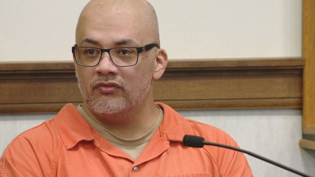 35 Years Sentenced To Green Bay Man In Connection With 2022 Drug-Related Murder
