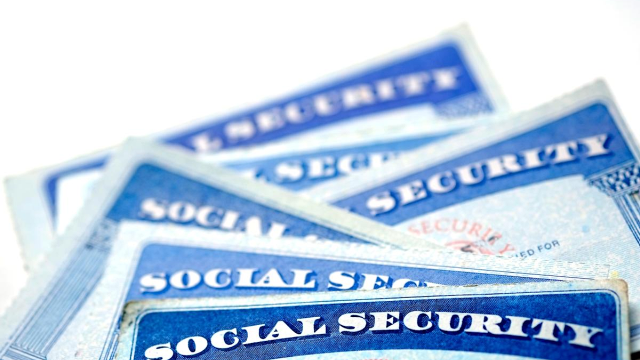 Social Security Alert: Third May Payment Set to Hit Accounts in Five Days