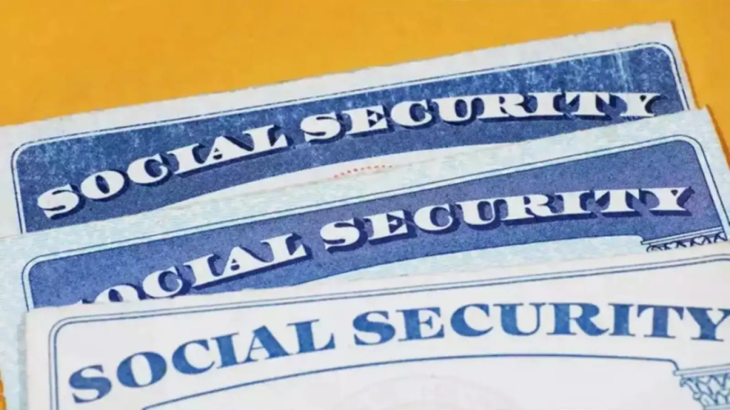 Social Security Alert: Third May Payment Set to Hit Accounts in Five Days
