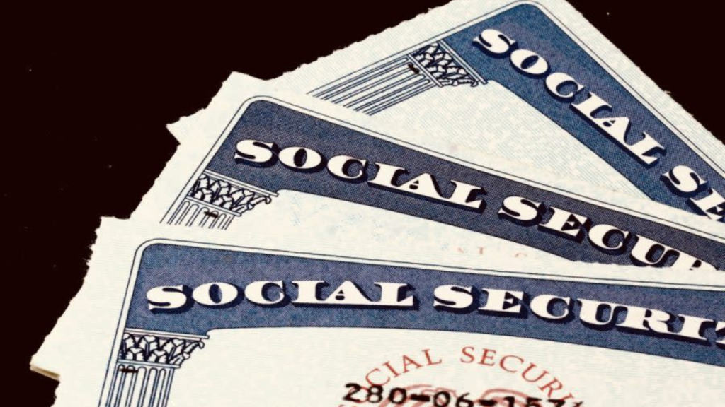 June 2025 Social Security Update: Payment Dates And Shocking Benefit Cuts Revealed