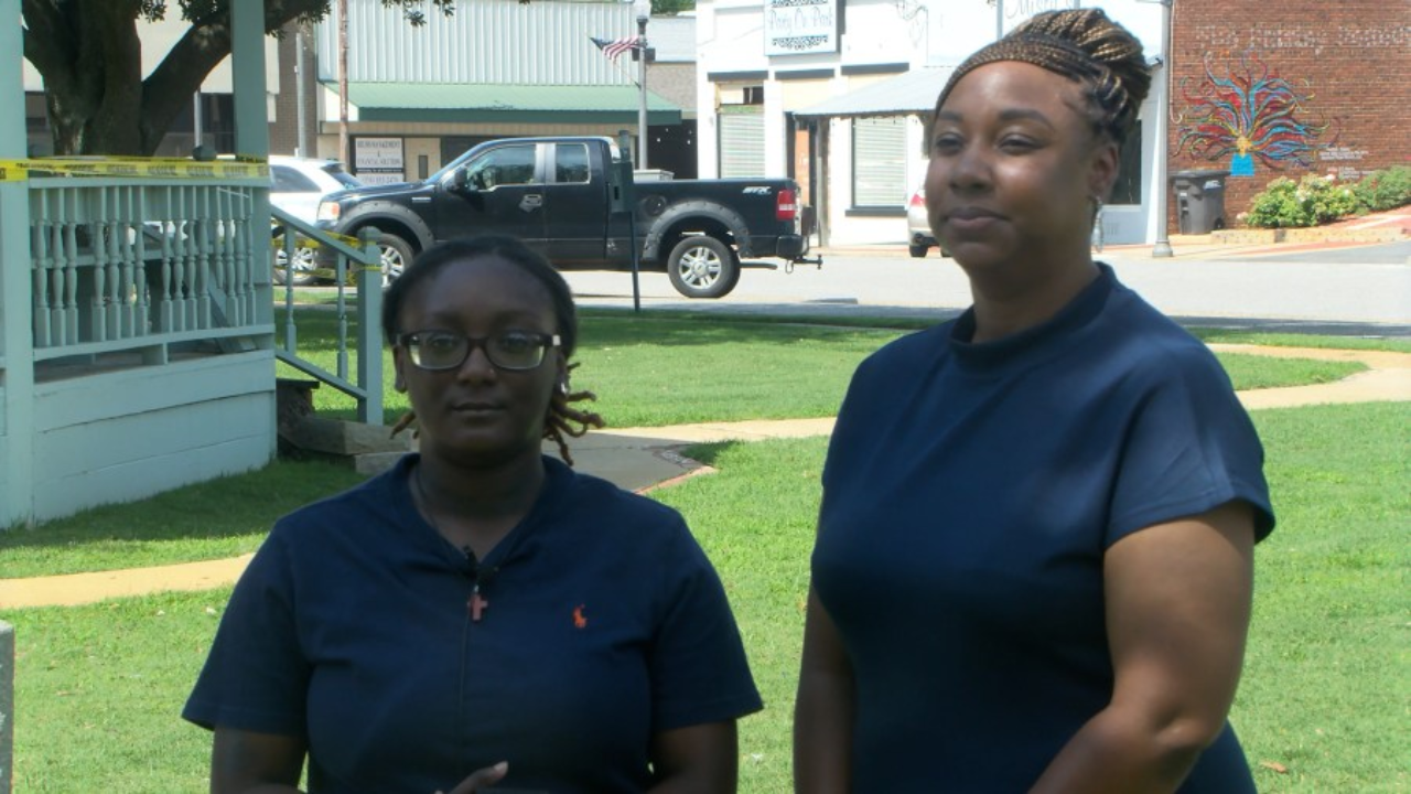 All charges Dismissed Against Woman Accused In Henry County Drive-By Shooting That killed Her Best Friend