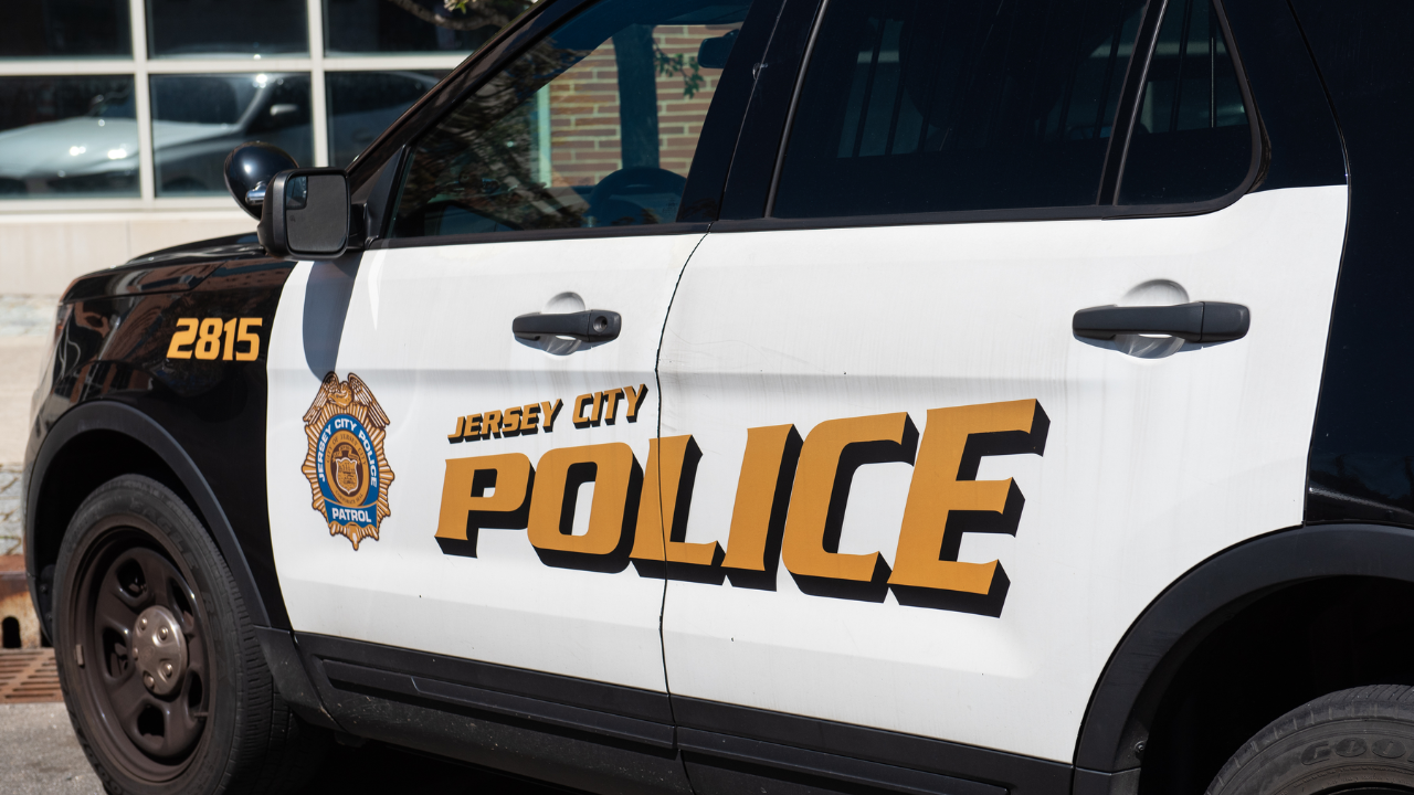 N.J. Man Says Cops Beat Him And Put A Bag Over His Head Outside Bar, Iawsuit Claims