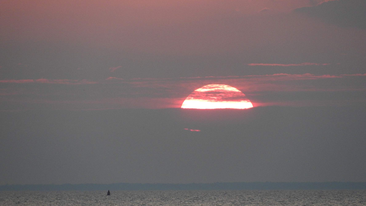 Summer Warmth Sets In Across Green Bay This Week