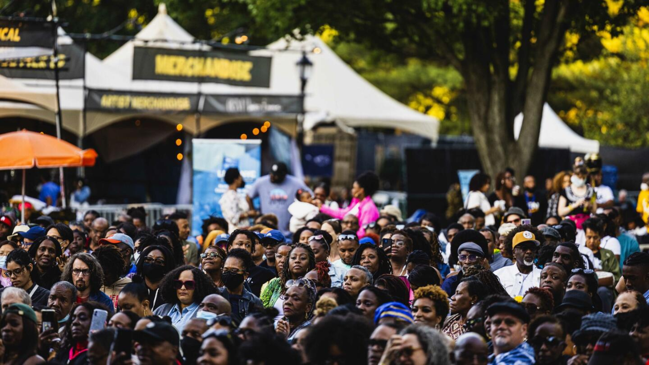 Celebrate Juneteenth With Powerful Cookouts And Meaningful Conversations