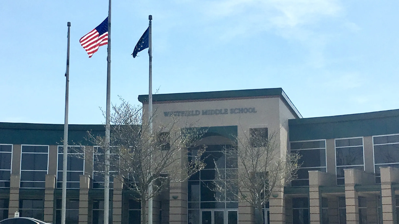 Westfield Parents Sentenced After Middle Schoolers Hospitalized From Ingesting Meth Brought From Home
