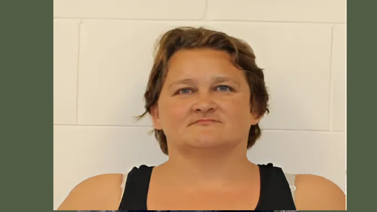Wrightsville Woman Faces 10 Child Molestation Charges After Ongoing Investigation In Johnson County