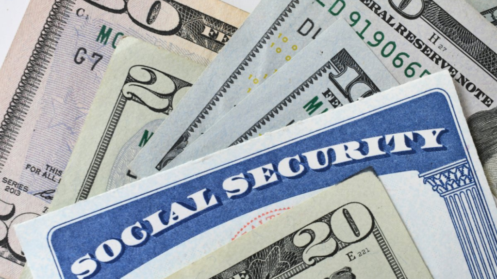 Social Security Beneficiaries To Receive Up To $5,108 In Payments This Week