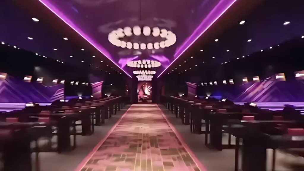 World’s Largest Indoor Golf And Bowling Complex Set To Open This Month In New Jersey