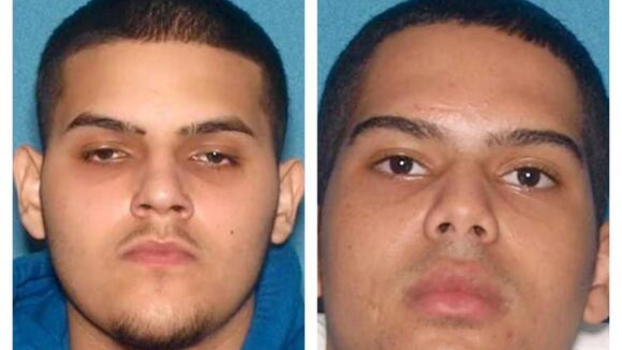 Two Elizabeth Men Arrested After Ghost Gun And Uzi Seized In Somerset County Raid, Prosecutor Says